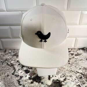 Bad Birdie Golf Hat